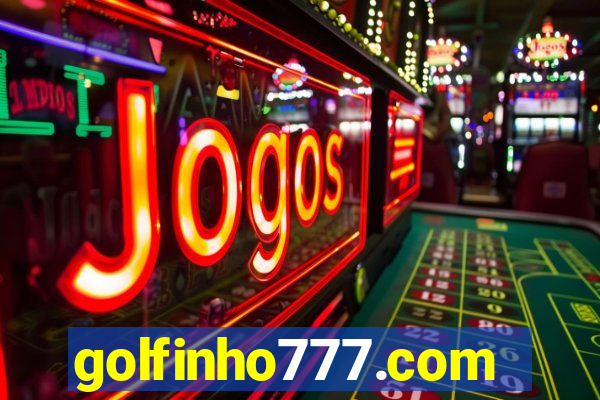 golfinho777.com