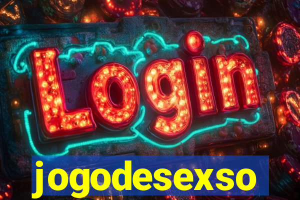 jogodesexso