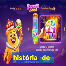 história de personagem rp fivem