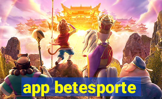 app betesporte