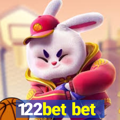 122bet bet