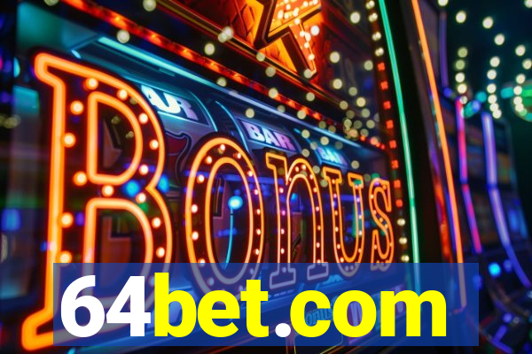 64bet.com