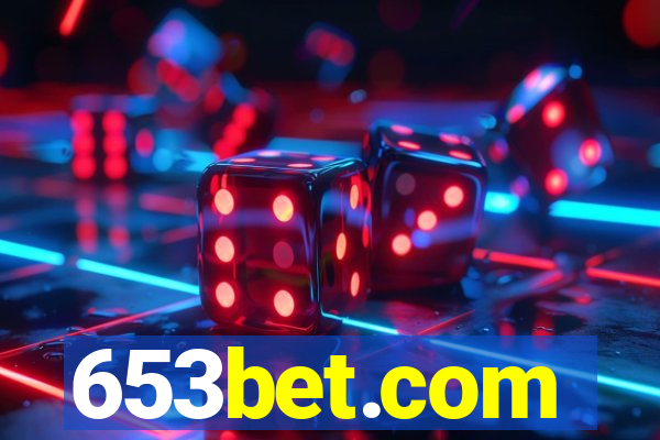 653bet.com