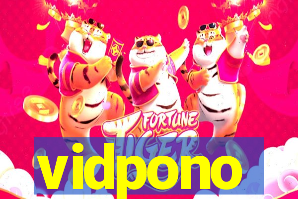 vidpono