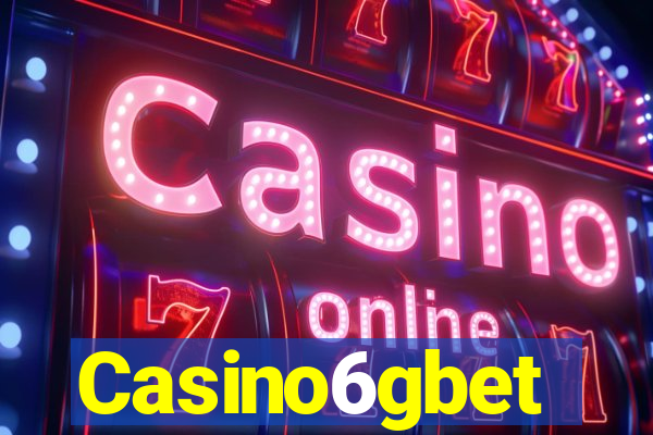 Casino6gbet