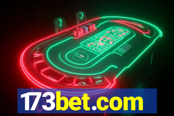 173bet.com