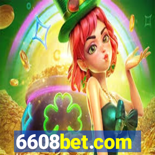 6608bet.com