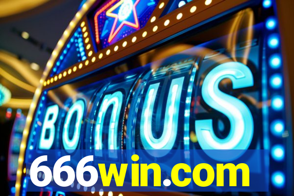 666win.com