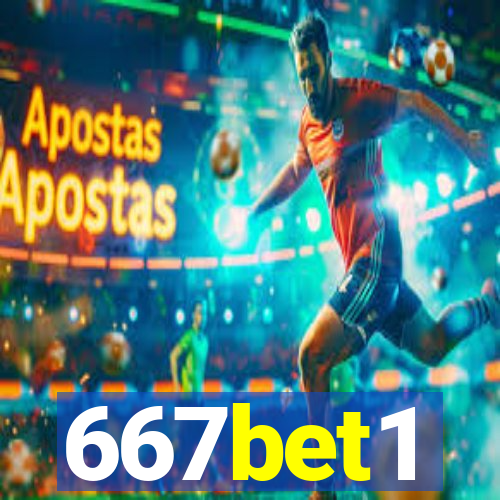 667bet1