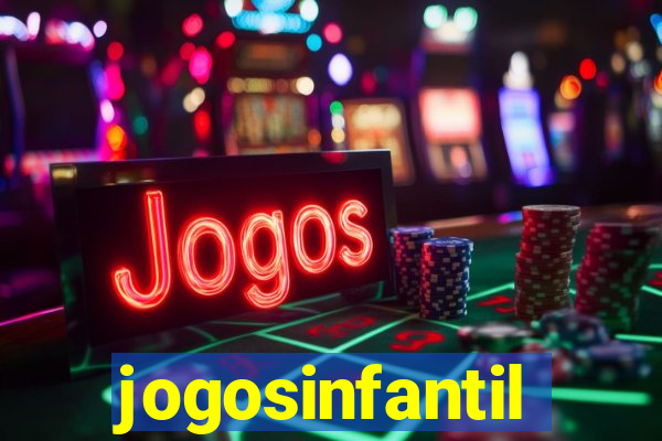 jogosinfantil