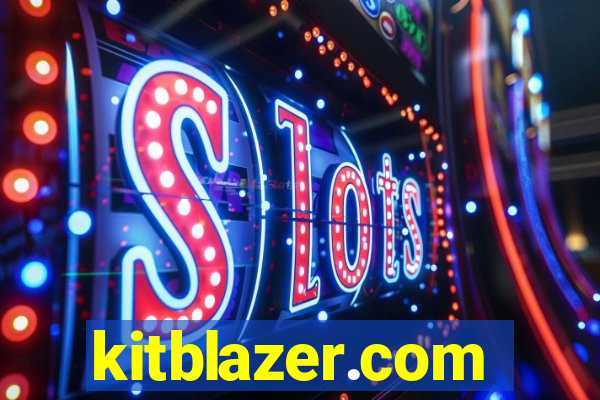 kitblazer.com