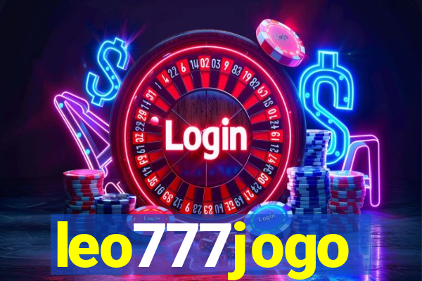 leo777jogo