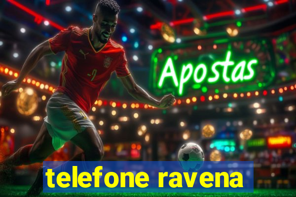 telefone ravena