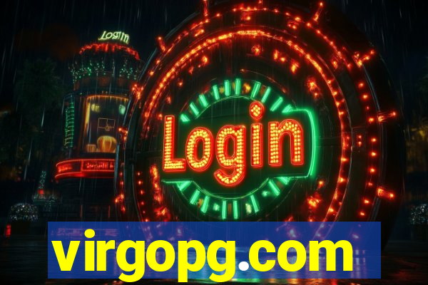 virgopg.com