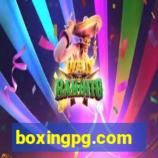 boxingpg.com