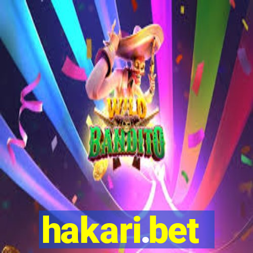 hakari.bet