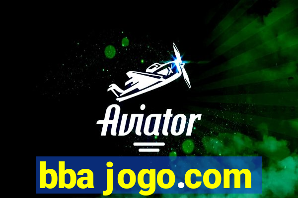 bba jogo.com