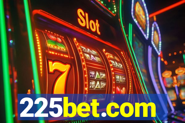 225bet.com