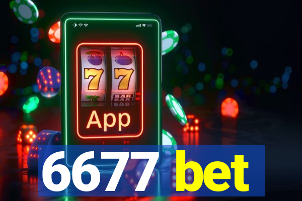 6677 bet