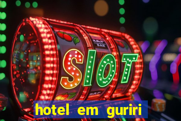 hotel em guriri beira mar