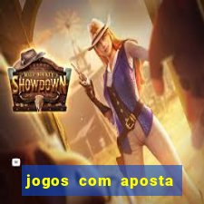 jogos com aposta de 1 centavo