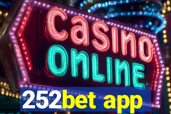 252bet app