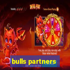 bulls partners