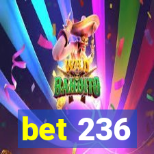 bet 236