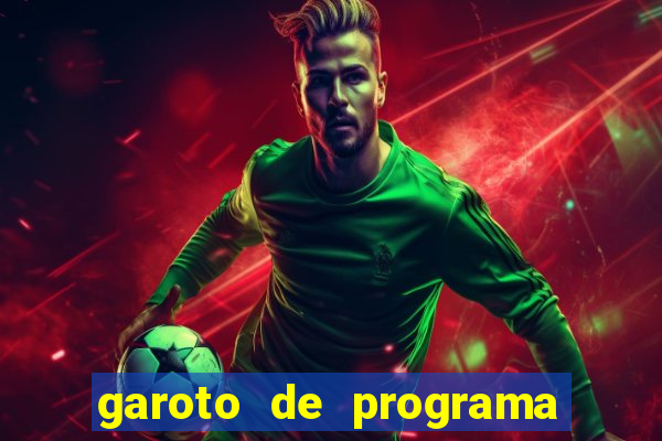 garoto de programa de salvador