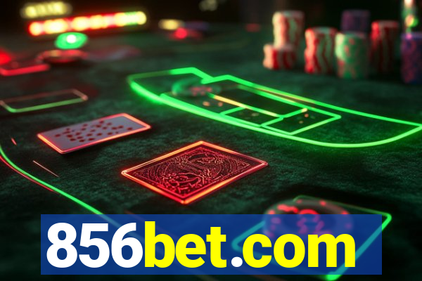 856bet.com