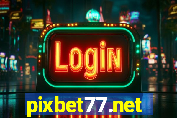 pixbet77.net