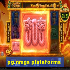 pg.nmga plataforma