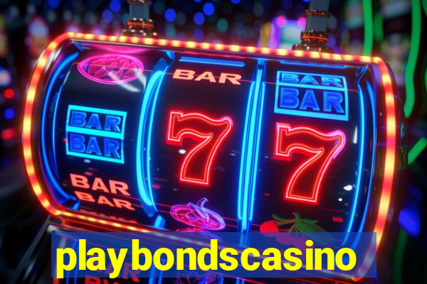 playbondscasino