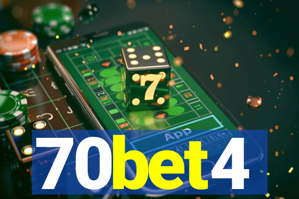 70bet4