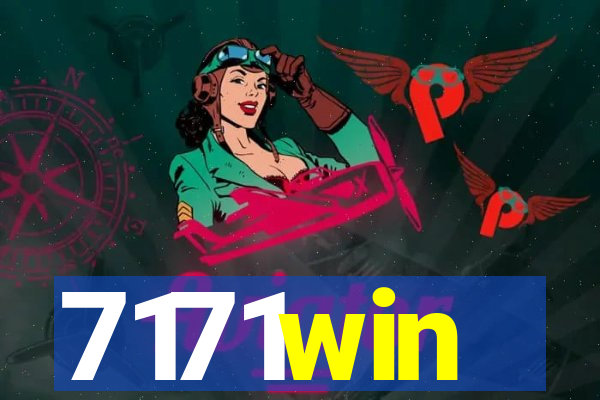 7171win