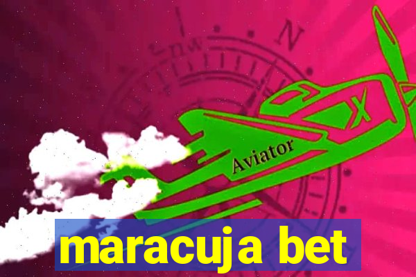 maracuja bet