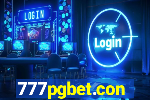 777pgbet.con