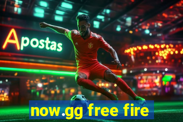 now.gg free fire