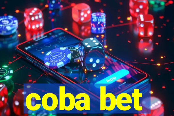 coba bet