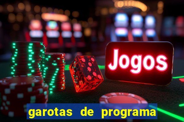 garotas de programa freguesia do o