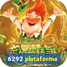 6292 plataforma