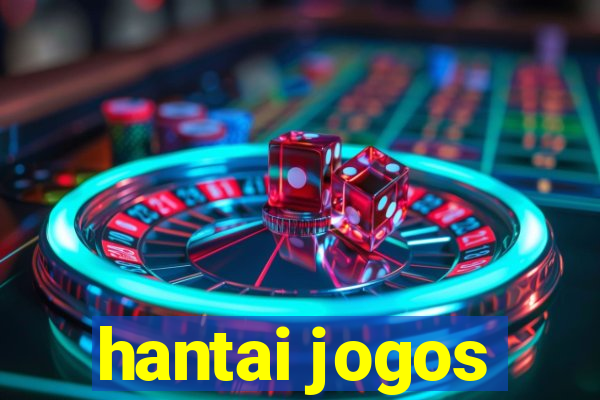 hantai jogos