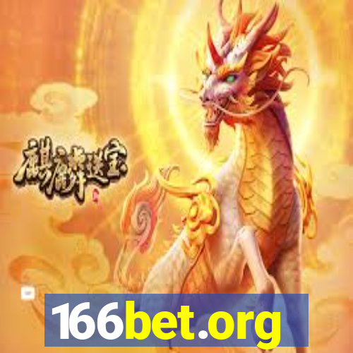 166bet.org