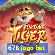 678 jogo bet