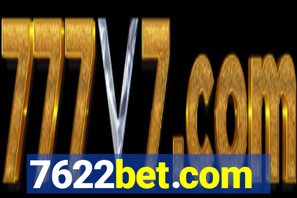 7622bet.com