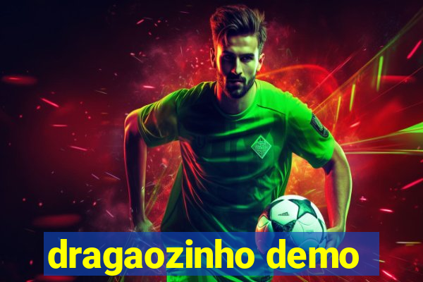 dragaozinho demo