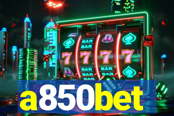 a850bet