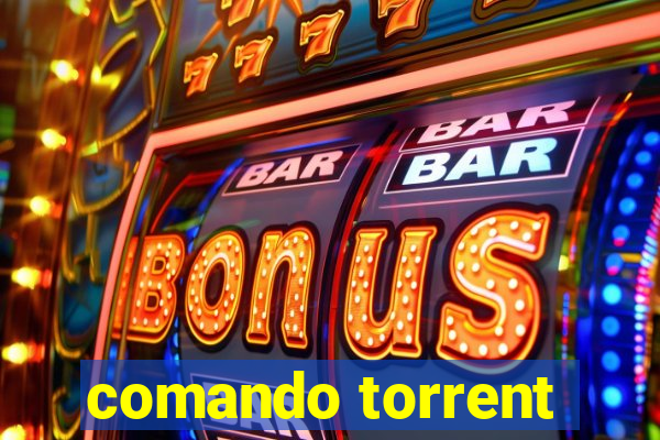 comando torrent