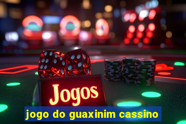 jogo do guaxinim cassino