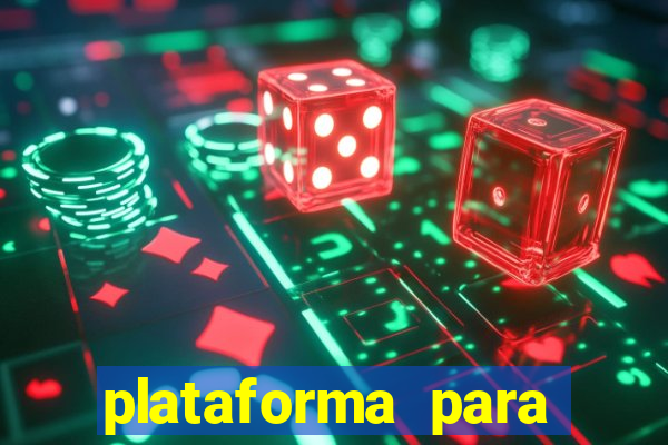 plataforma para jogar demo